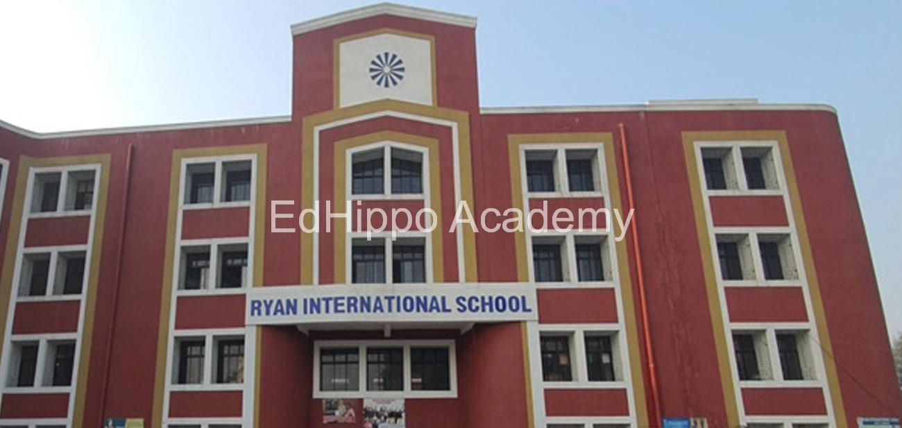 Ryan International School Mumbai - Image 1