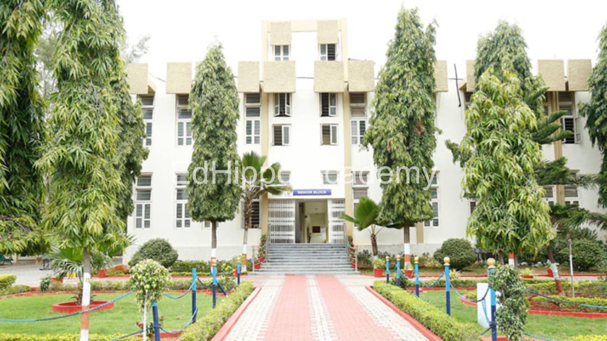 The Hyderabad Public School - Image 2