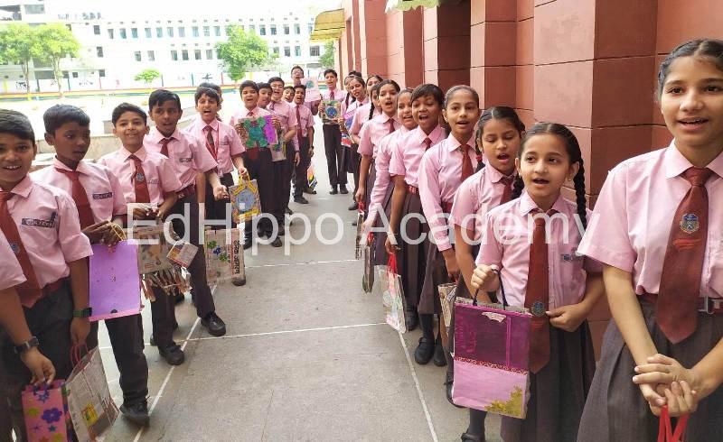 Guru teg bahadur public school - Image 2