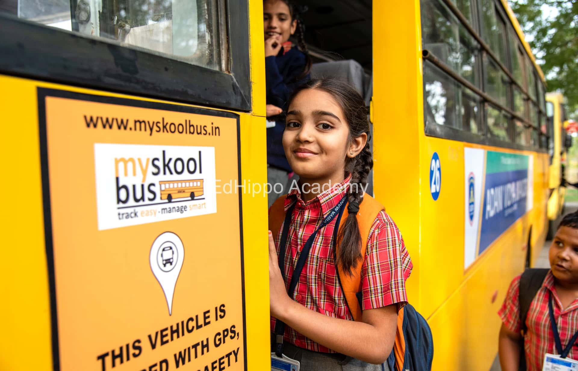  Adani Vidya Mandir - Image 1