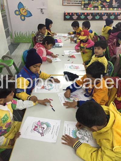 Raj Montessori School - Image 1