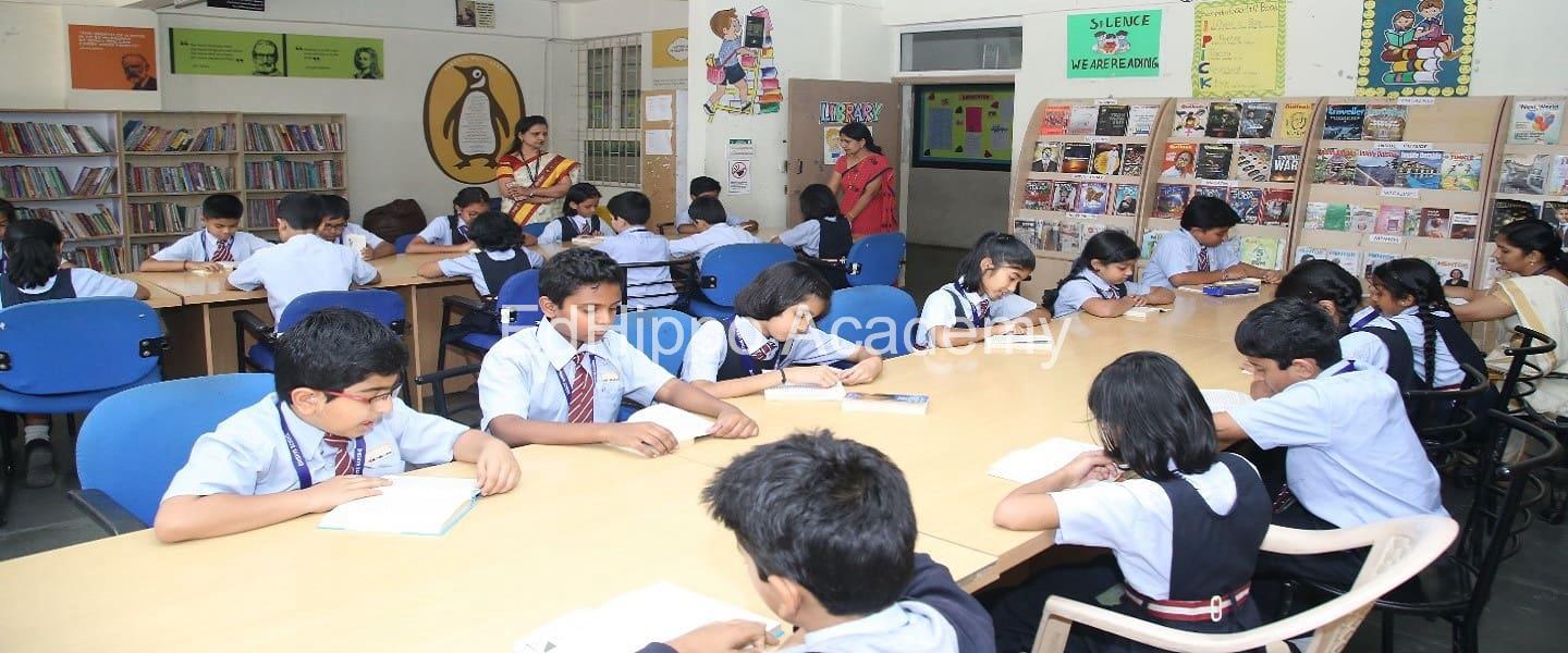 Beml Public School - Image 1