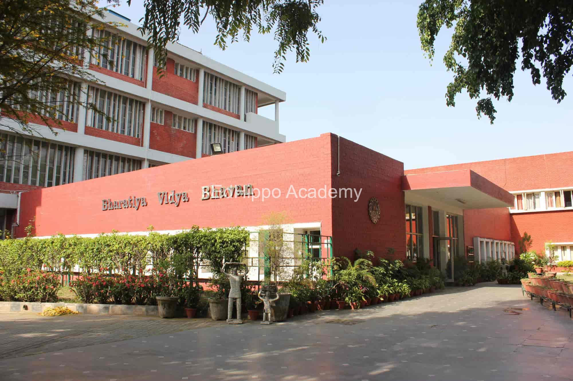 Bhavan's Vidyalaya - Image 2