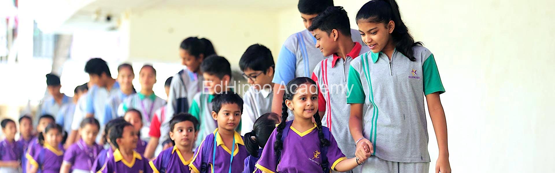 Billabong High International School, Juhu - Image 1