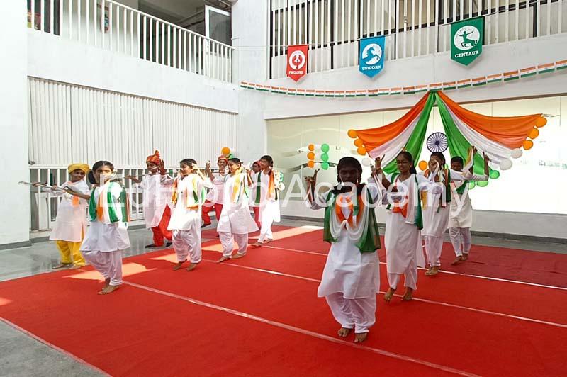 Trileaves Global School - Image 3