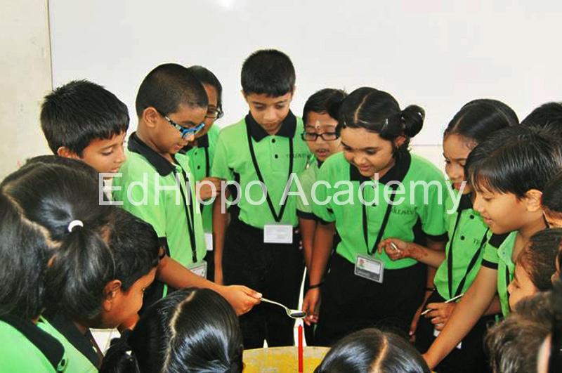 Trileaves Global School - Image 2