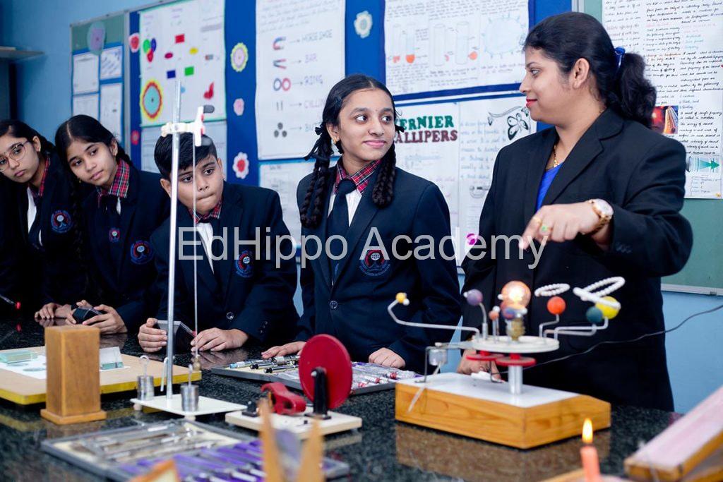 Bangalore International Public School - Image 4