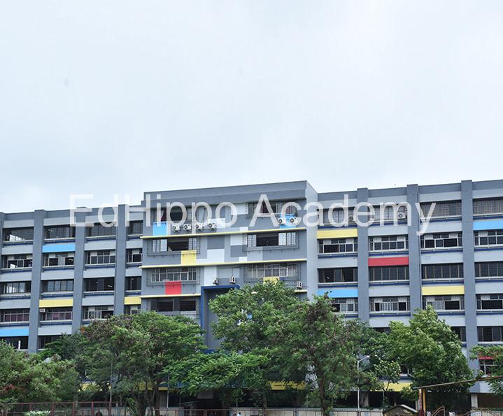Swami Vivekanand International School & Junior College - Image 3