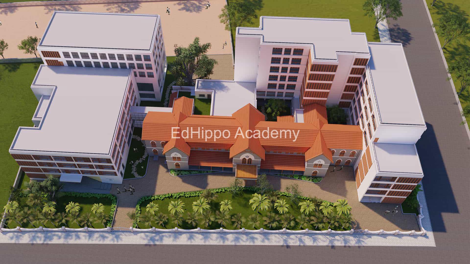 Bombay Scottish School - Image 2