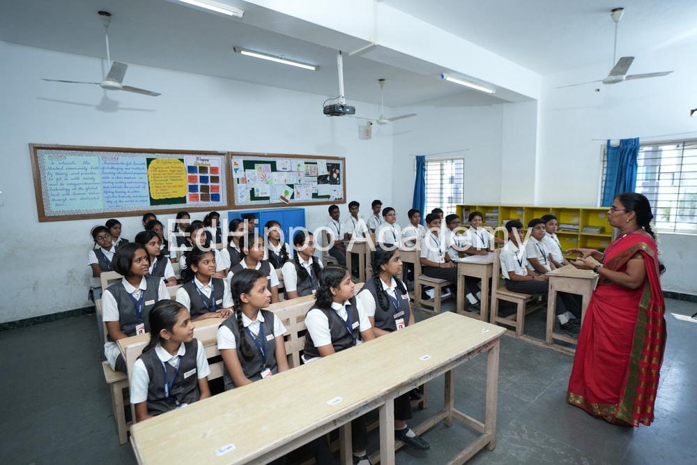 Velammal Bodhi Campus - Image 3