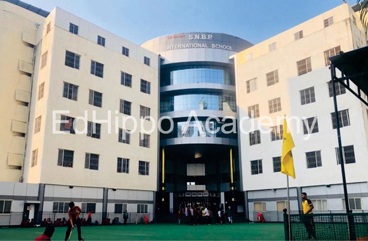 S.N.B ps international School - Image 1