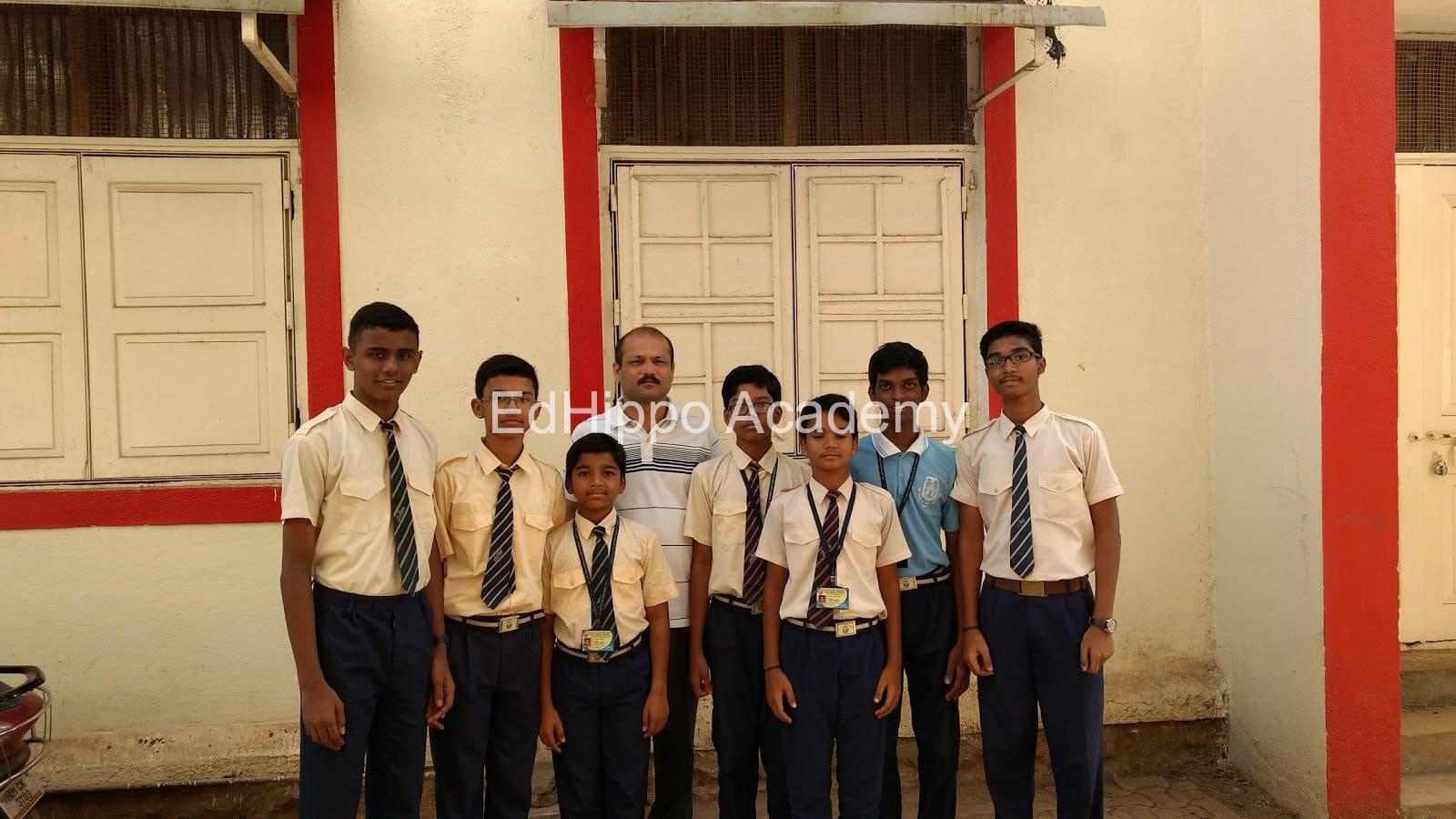 Dr. Antonio Da Silva Technical School and Junior College of Science - Image 4