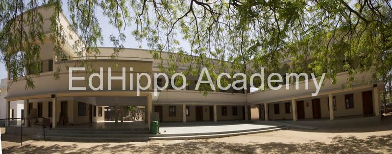 Sheth C.N. English Medium School - Image 1