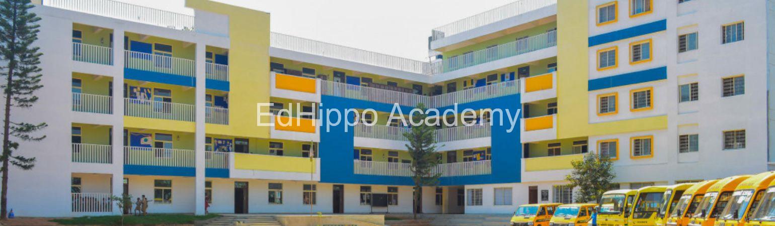 Cambridge School - Image 1