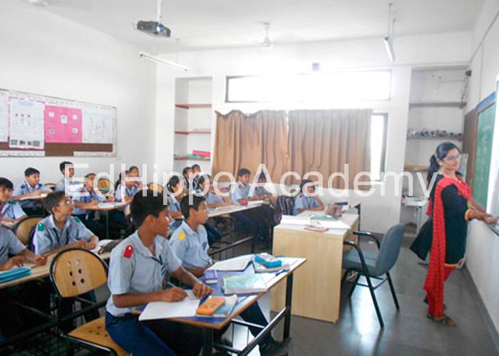 Lalji Mehrotra Lions School - Image 4