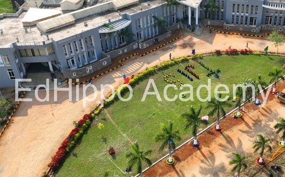 The Jain International School - Image 4