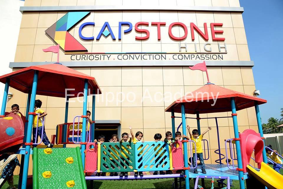 Capstone High - Image 2