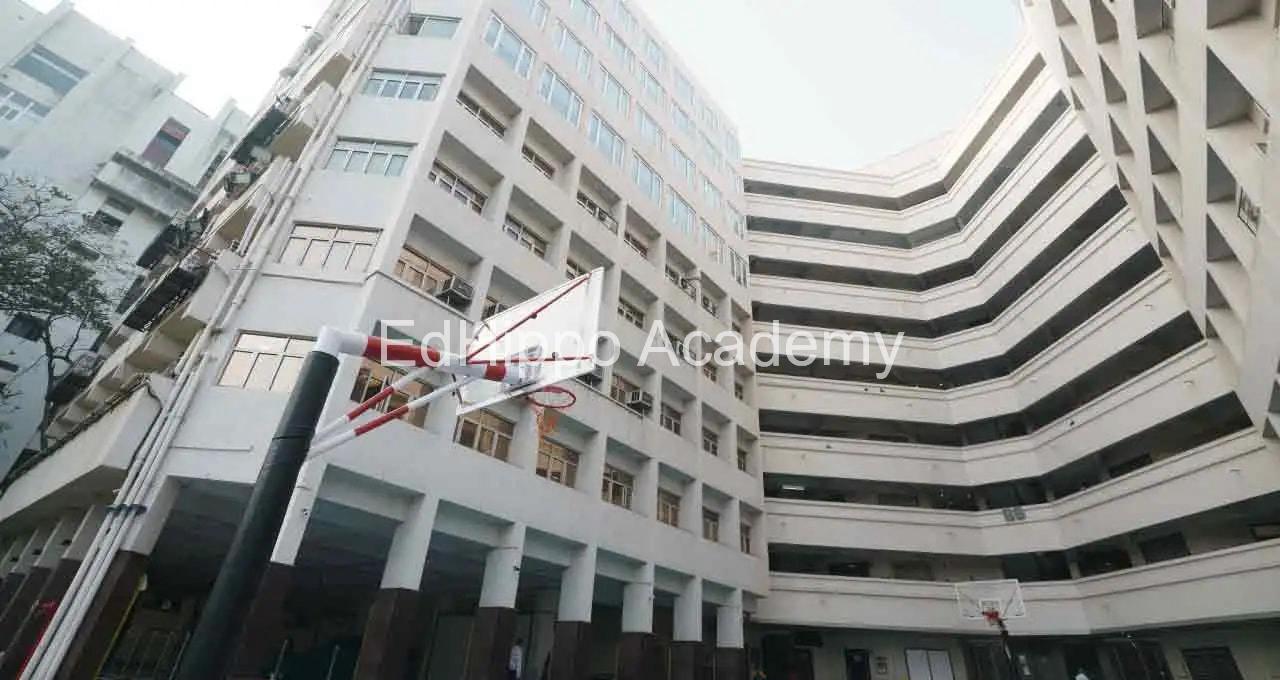 BD Somani International School - Image 1