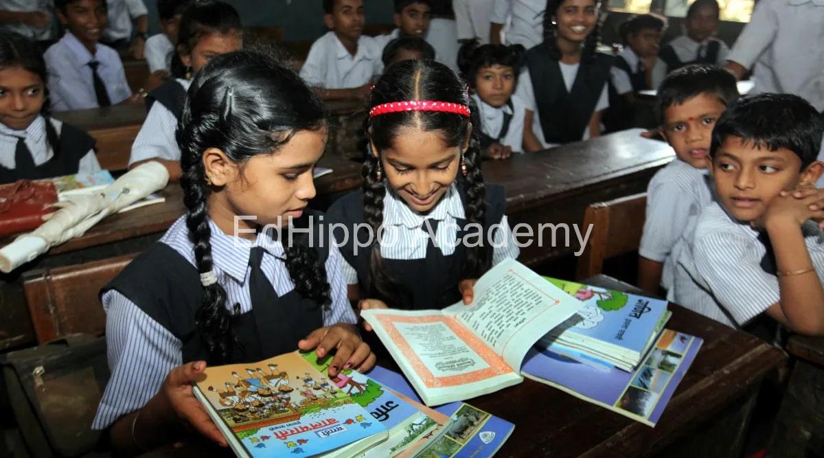 Prabhadevi BMC School - Image 1