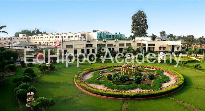 Chaman Vatika Gurukul school photo | EdHippo Academy