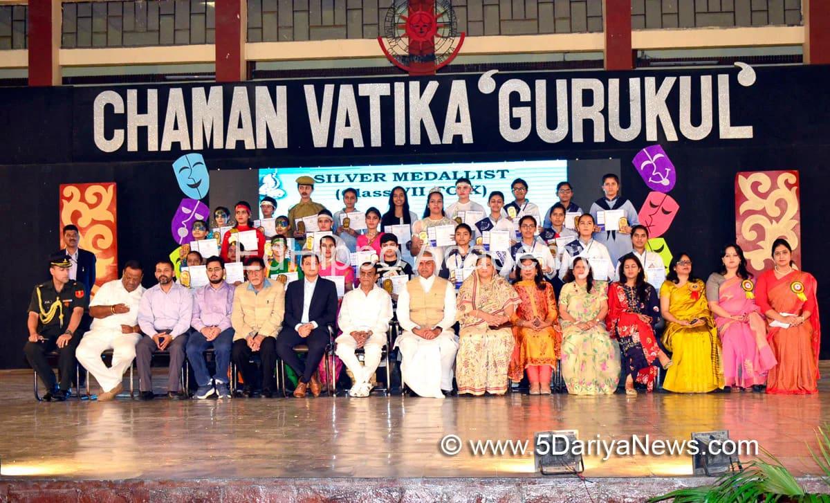 Chaman Vatika Gurukul - Image 3