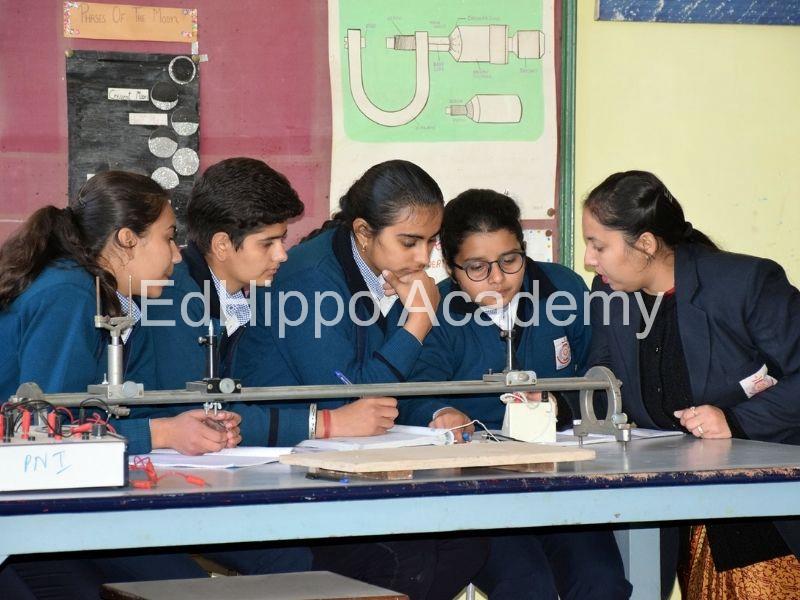 Chaman Vatika Gurukul - Image 4