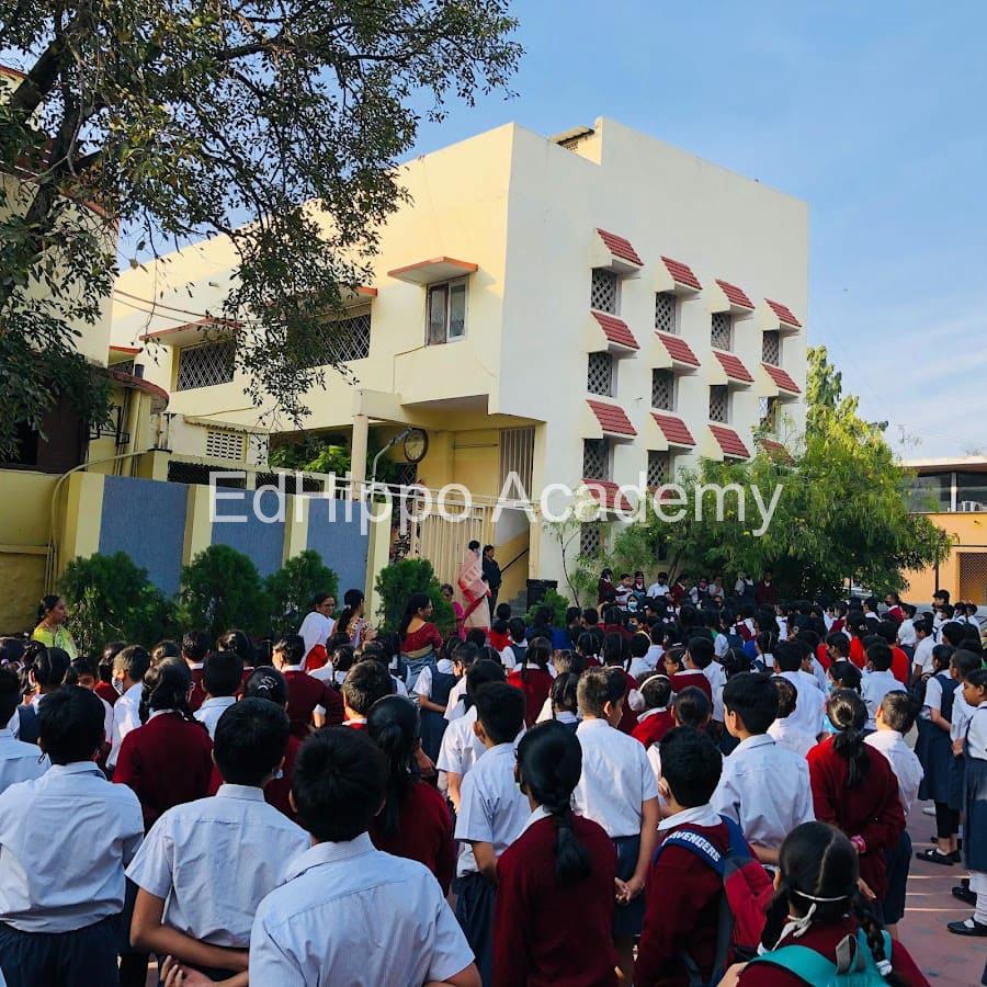 Kalpa School - Image 2
