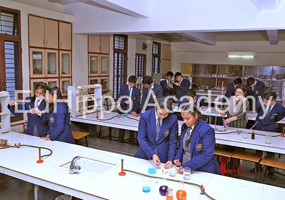 Vidya Pratishthan's Magarpatta City Public School - Image 3