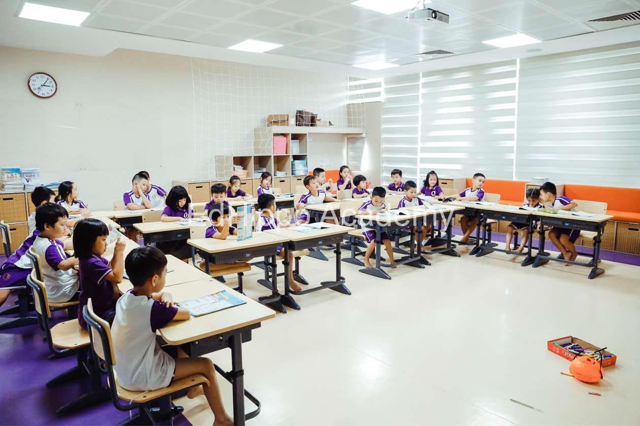 Olympia International School - Image 2