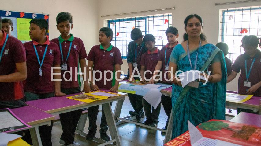 Mother Teresa School - Image 4