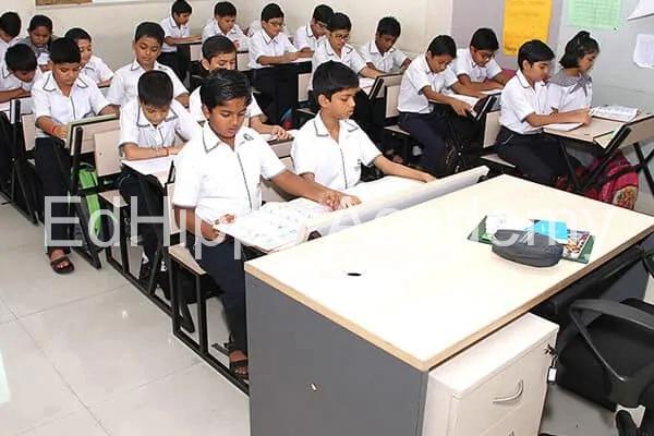Ramniwas Bajaj English High School - Image 1