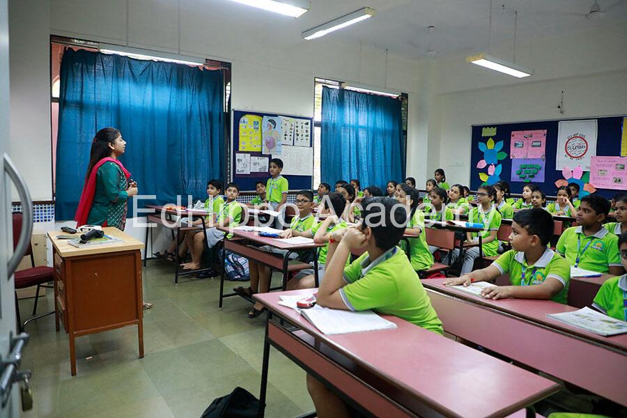 Gopal's Garden High School - Image 2