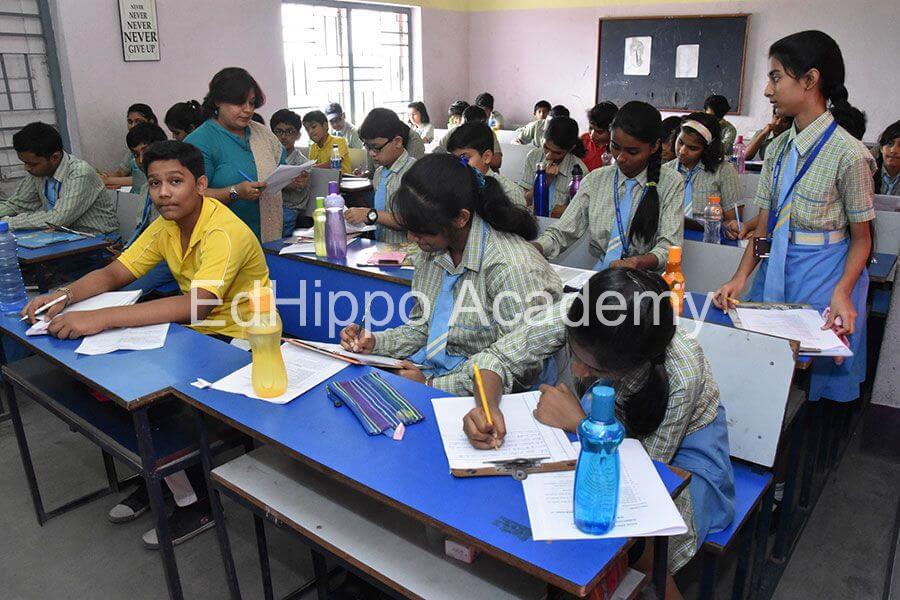 Kalyani Public School - Image 2