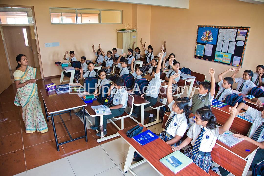 Jnana Sweekar Public School - Image 4