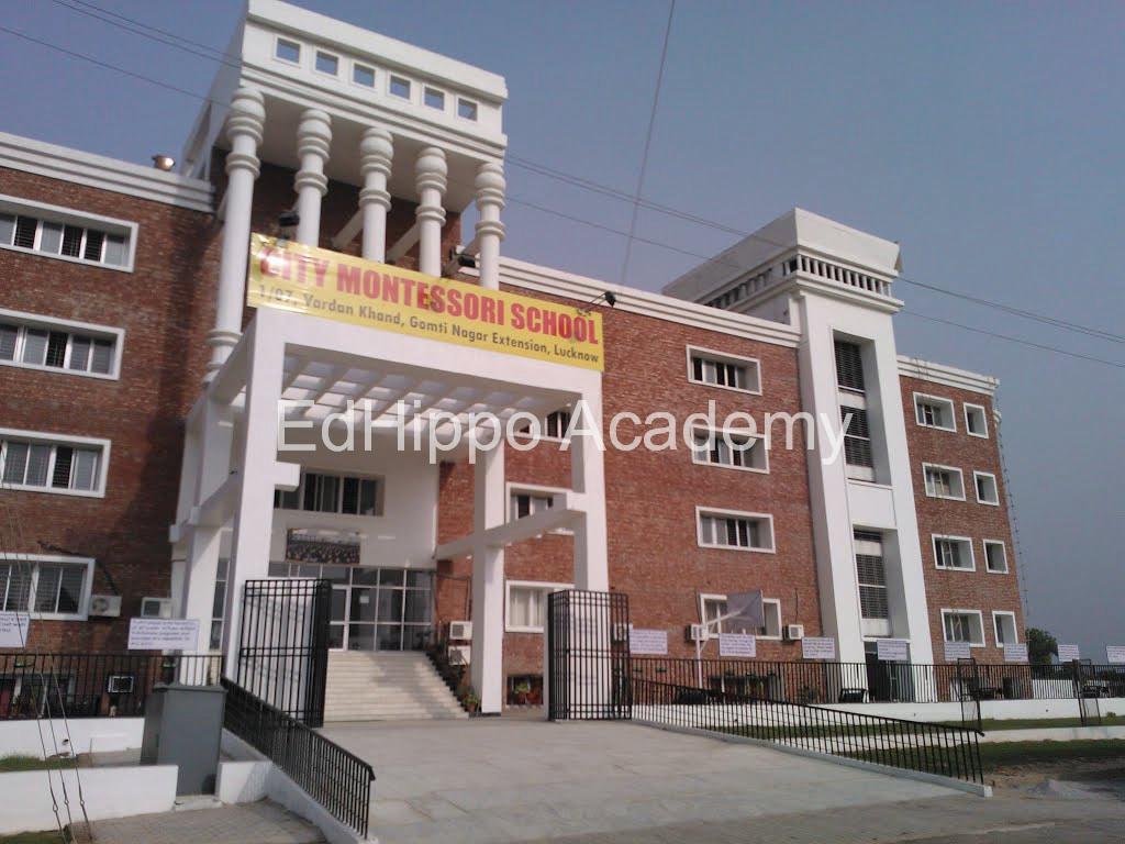City Montessori school  - Image 1