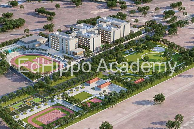 Chatrabhuj Narsee School - Image 4