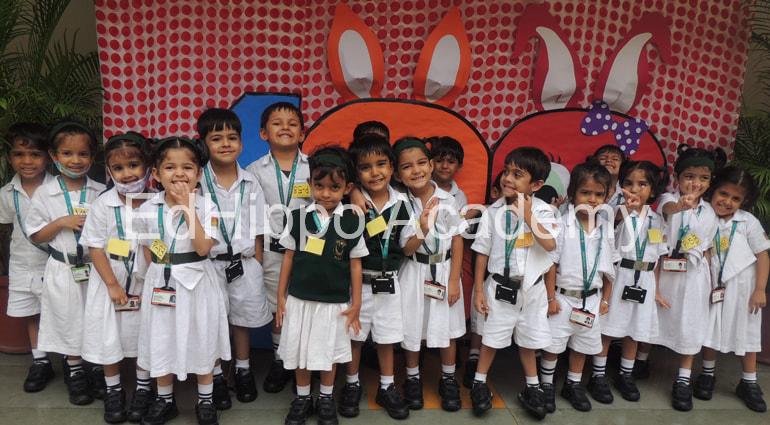 Delhi Public School - Image 2