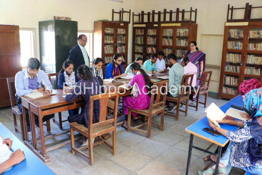 Sheth C.N. English Medium School - Image 3