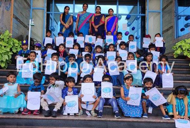 Royal International Public School - Image 2