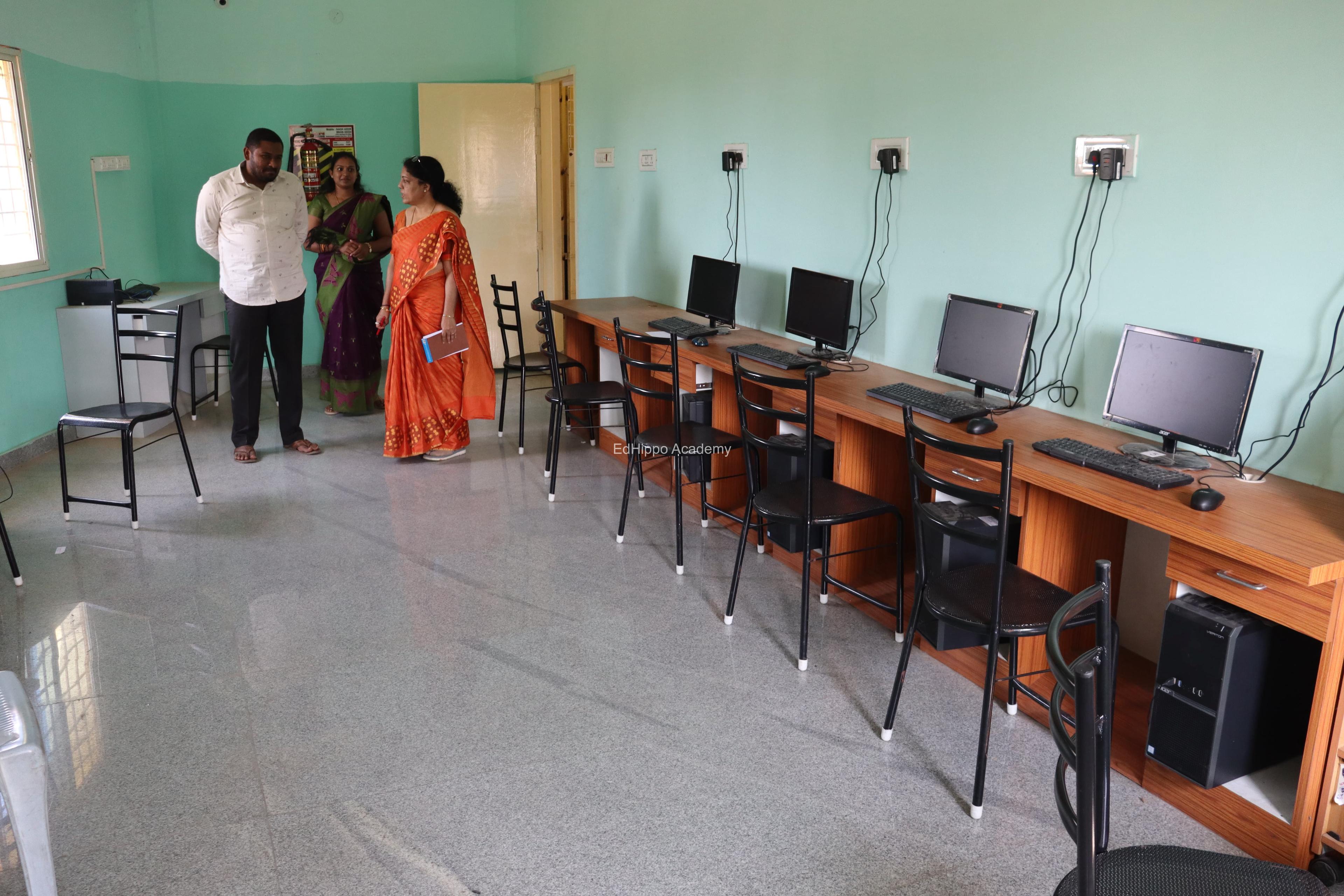 Sharada International School - Image 2