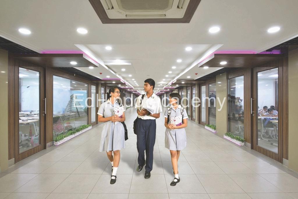Utpal Shanghvi Global School - Image 2