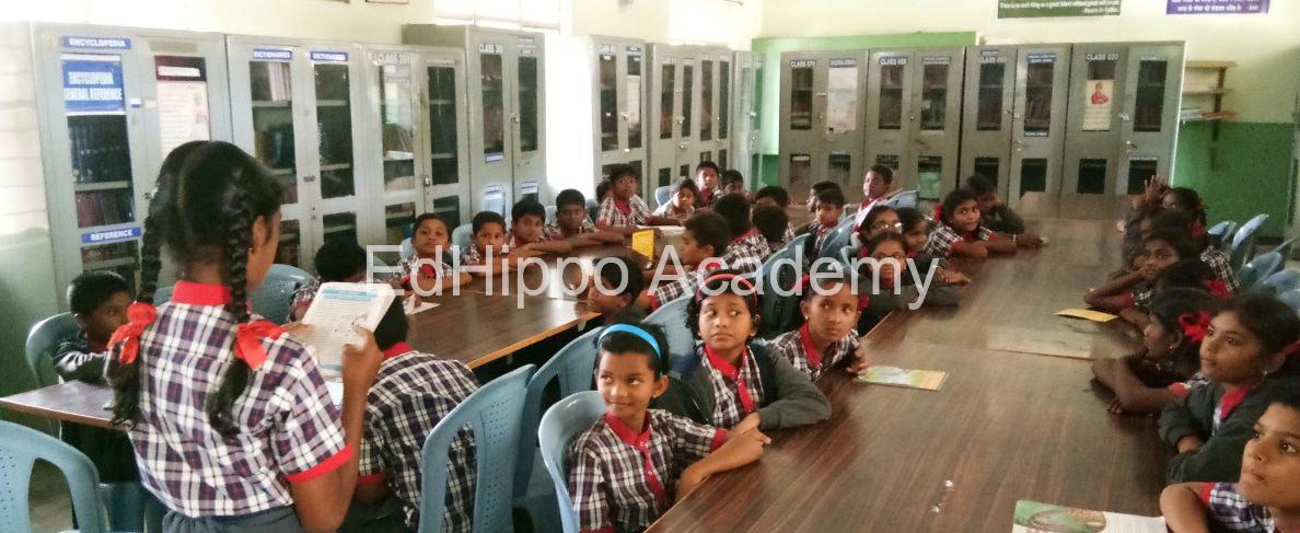 Kendriya Vidyalaya No.1 - Image 5