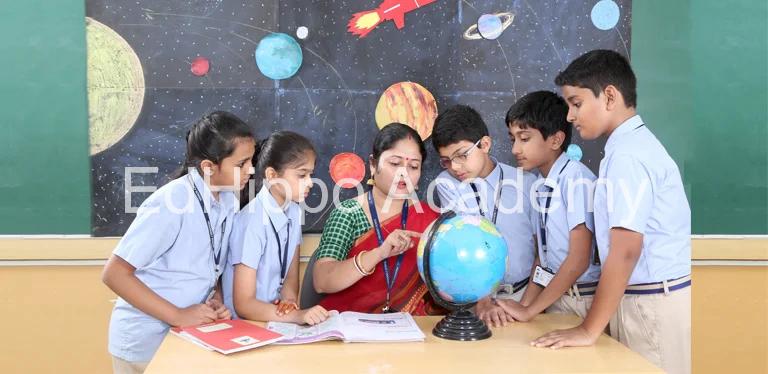 Presidency School - Image 4