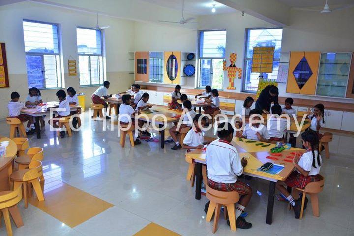 Dhruv Global School - Image 3