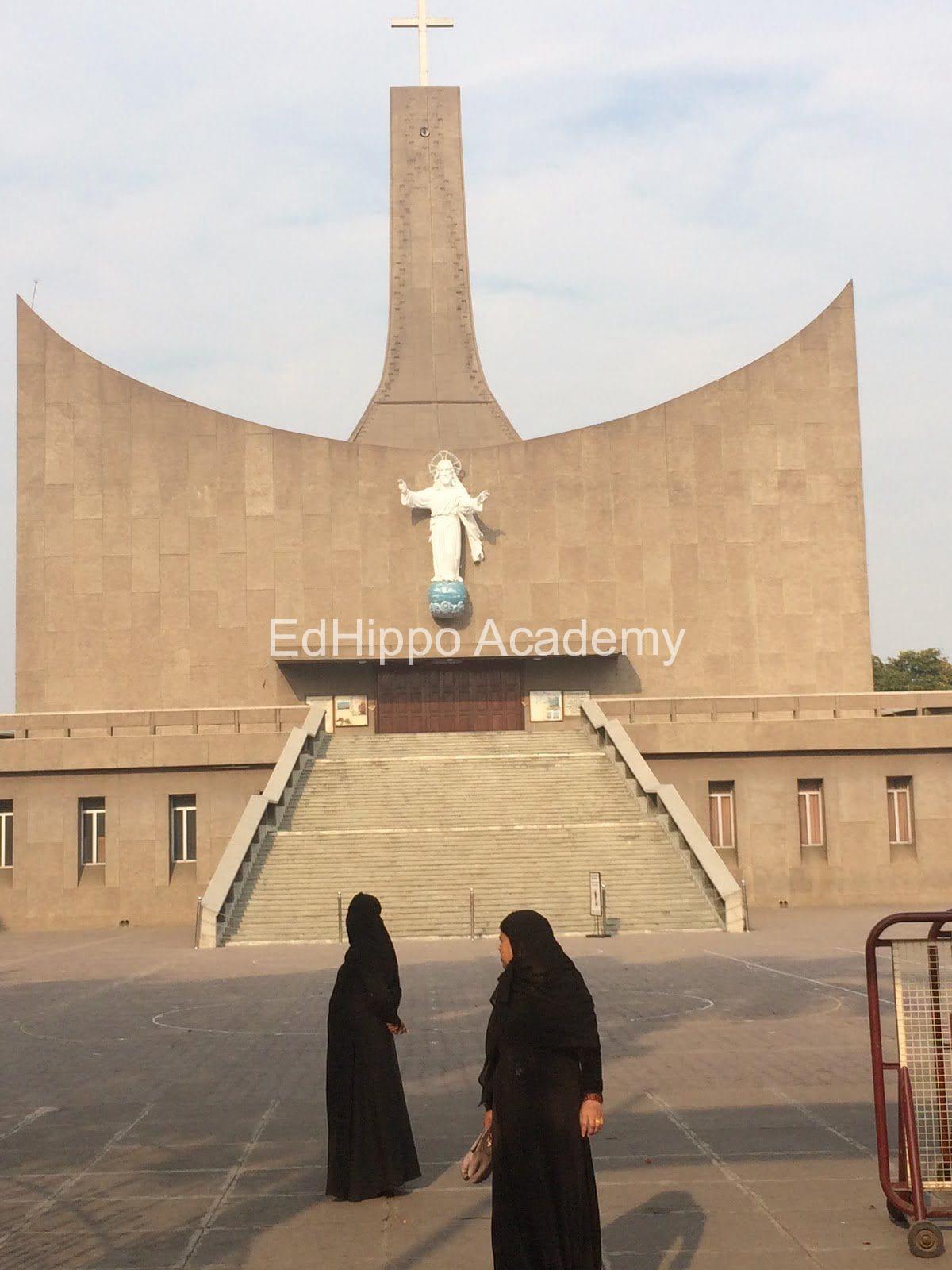 Cathedral School   - Image 3