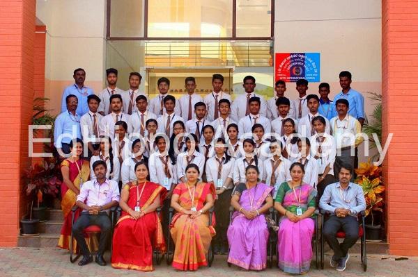 Nitte International School - Image 4