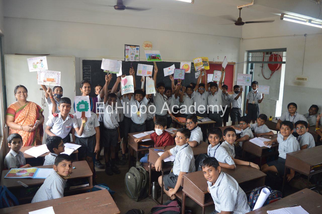 D.A.V. Boys Senior Secondary School - Image 2