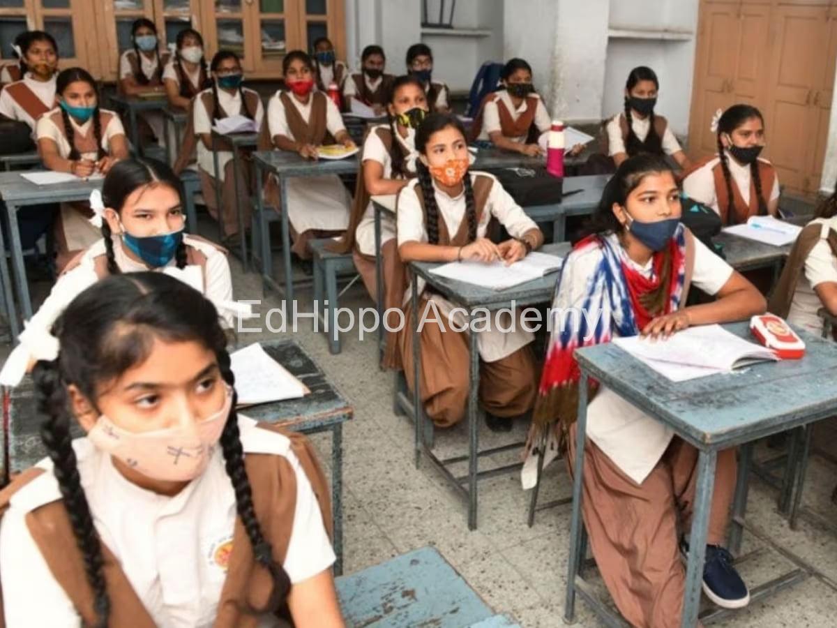 Prabhadevi BMC School - Image 2