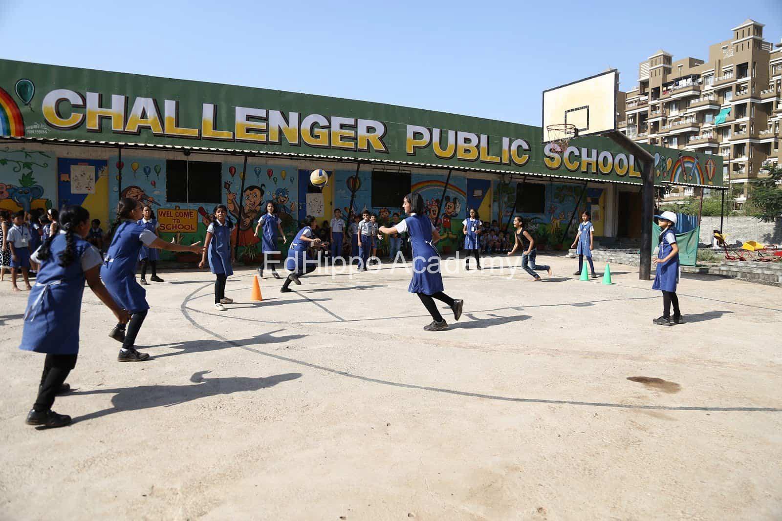 Challenger Public School - Image 2