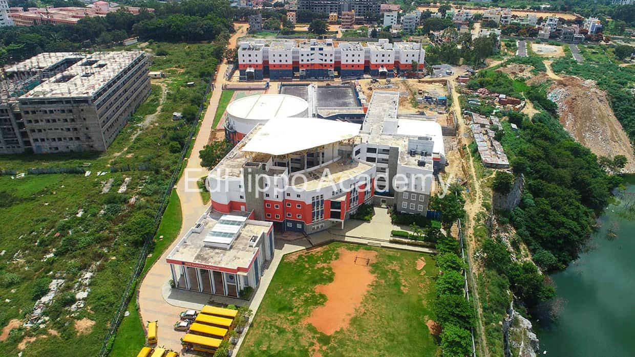 The Amaatra Academy Lower Primary School - Image 4